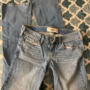 Hollister Jeans Size 5R